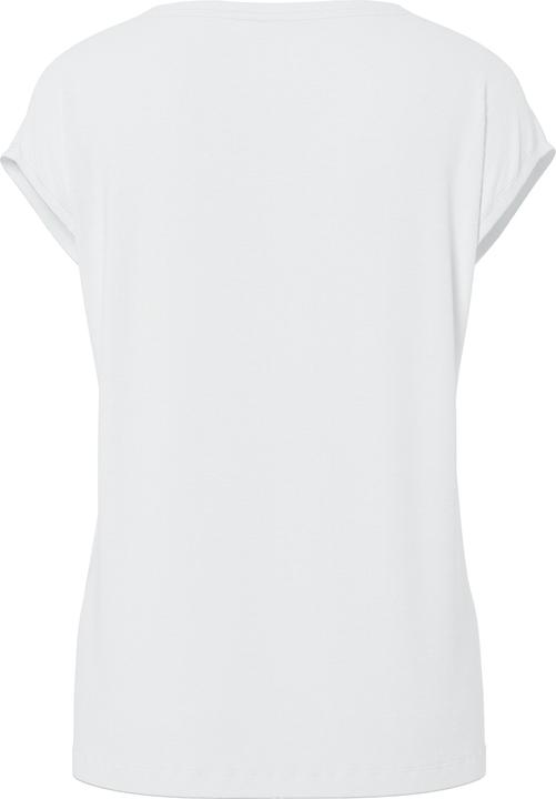 Actual product image Pieces Basic T-Shirt (XS)
