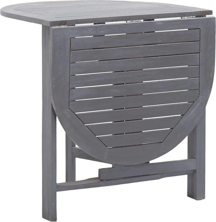 Image du produit VidaXL Table d'extérieur (70 cm)