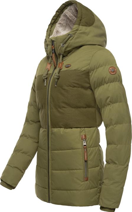 Actual product image Ragwear Quantic (XL)