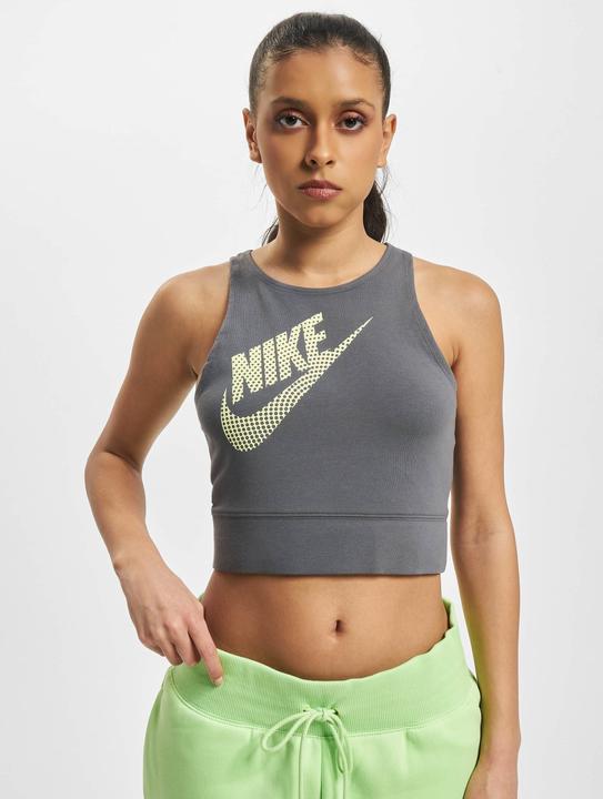 Produktbild Nike W NW Tanktop - 122901 (L)