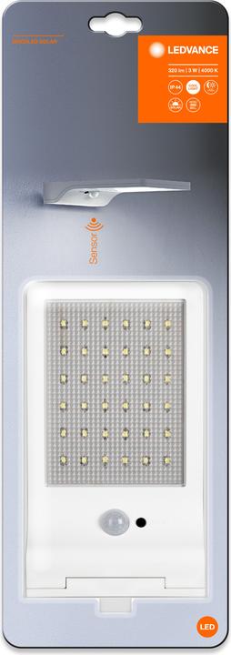 Actual product image Ledvance Doorled (320 lm, IP44)