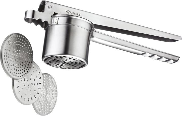 Actual product image Westmark Spätzle and potato press