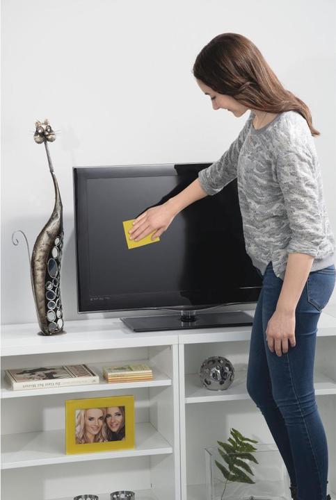 Actual product image Hama Bildschirmreiniger (1 x)
