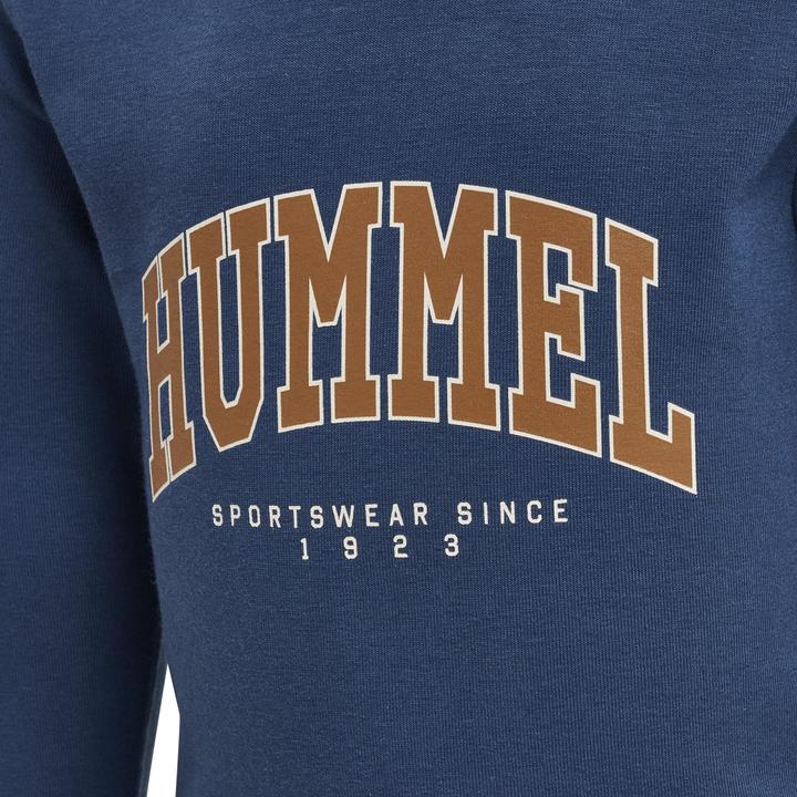 Immagine prodotto hummel Corpo Pinna Veloce L/S (56)