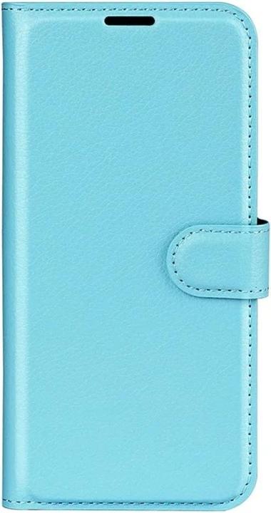 Produktbild Screenguard Leather Guard Lederhülle (Samsung Galaxy S25)