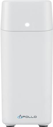 Image du produit Promise Apollo Personal Cloud Storage 4TB (1 x 4 To)