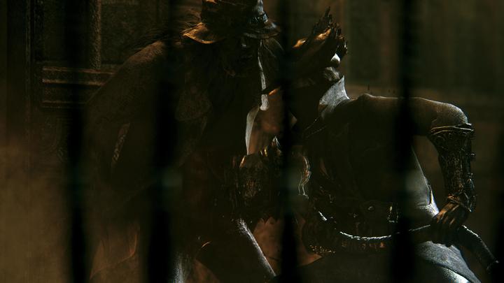 Actual product image Sony Bloodborne GOTY Edition (PS4, Multilingual)