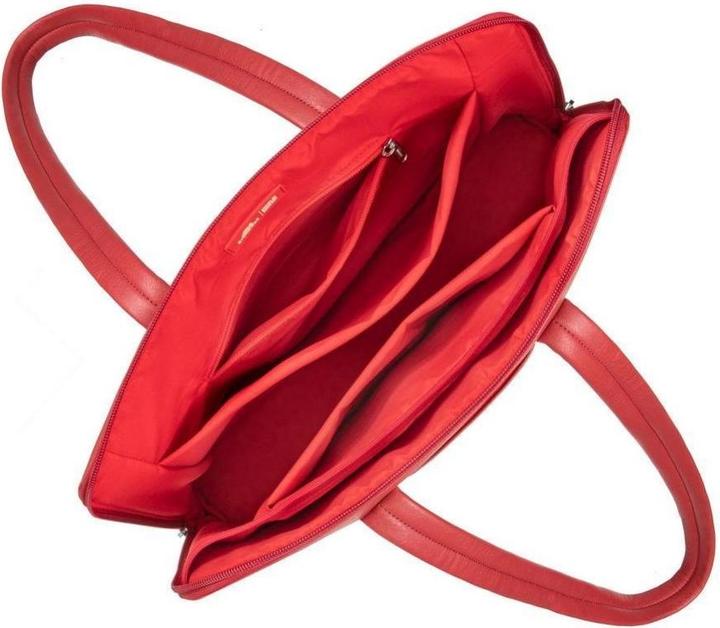 Image du produit Rivacase Sacoche pour ordinateur portable pour femme 14 "et MacBook Pro 16 (14", Universel)