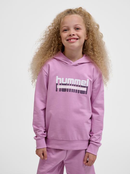 Image du produit hummel hmlTUKAS HOODIE (116)