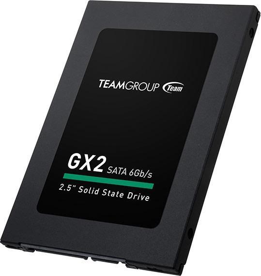 Produktbild Team Group GX2 (512 GB, 2.5")
