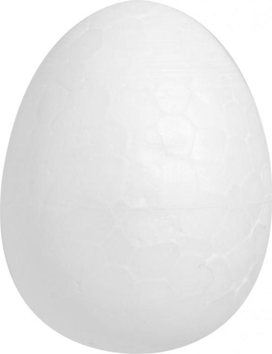 Produktbild Glorex Styropor-Eier 3,5 cm 12St