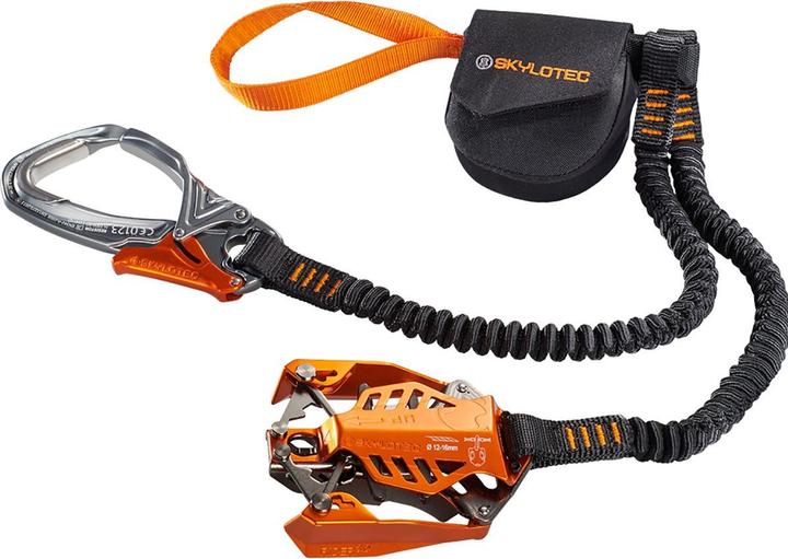 Produktbild Skylotec Rider 3.0-R Klettersteigset