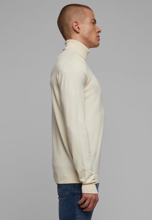 Immagine prodotto Urban Classics Knitted Turtleneck Sweater (M)