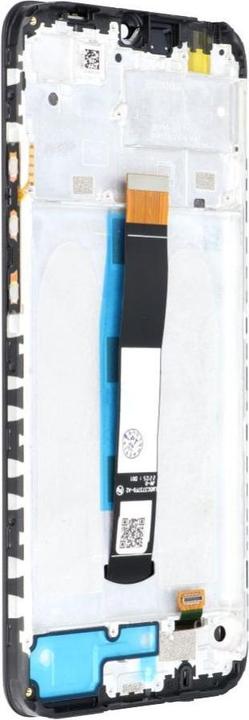 Actual product image OEM LCD display! LCD for Xiaomi Redmi 10C / Poco C40 (Display, Poco C40)