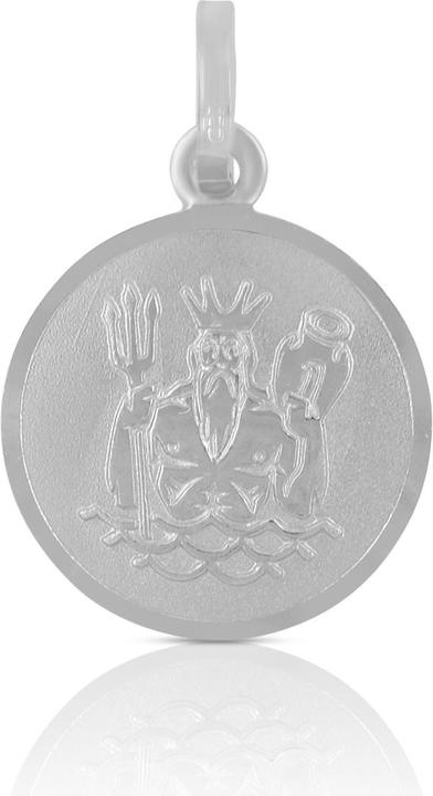 Produktbild Muau Wassermann (750/18K Weissgold)