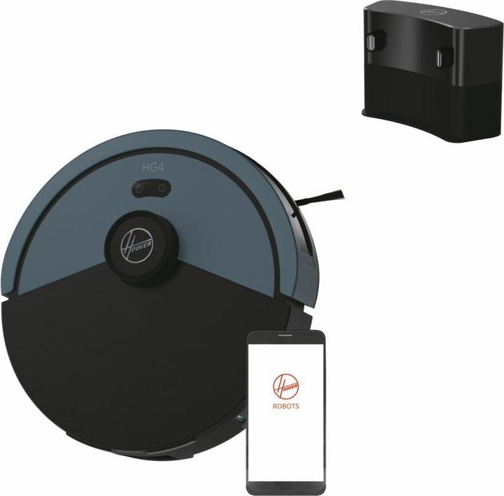 Produktbild Hoover HG430H 011 (Saugroboter)