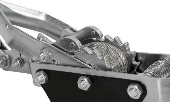 Produktbild Arwin Rätschenseilzug 4000kg