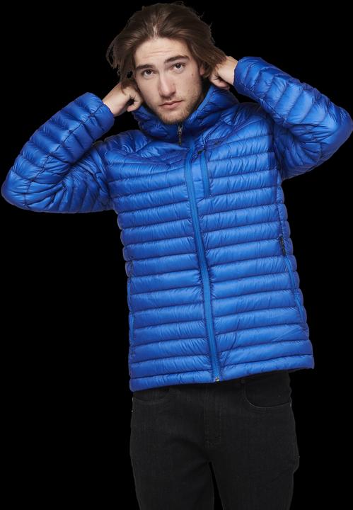 Image du produit Black Diamond M Approach Down Hoody (XL)