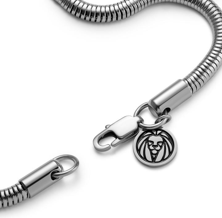 Produktbild Lucleon Essentials (0.40 cm, Edelstahl)