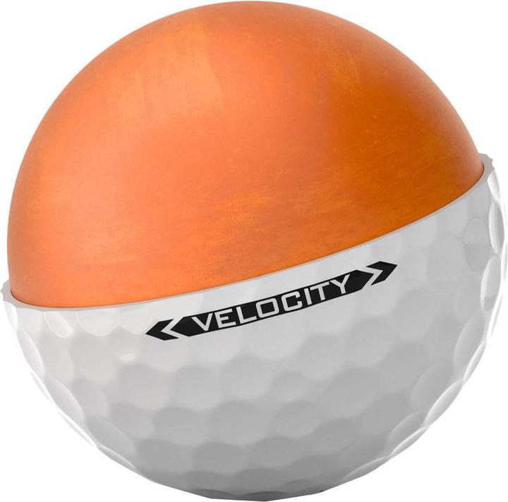 Immagine prodotto Titleist Velocità bianca (24)