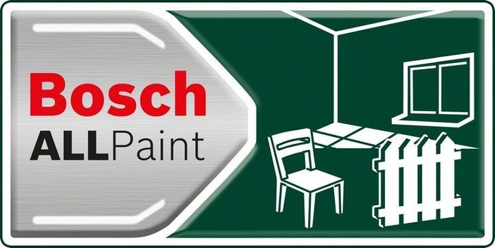 Actual product image Bosch Home & Garden PFS 7000 paint spraying system