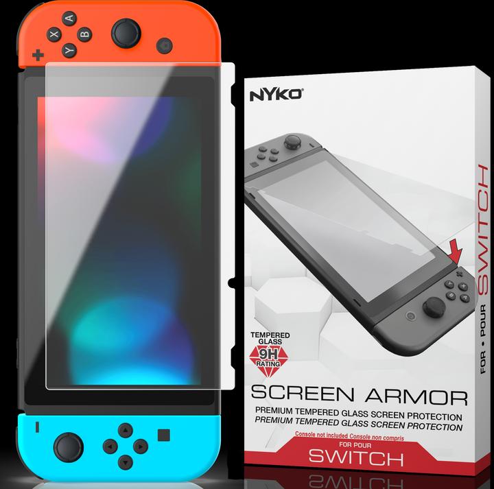 Immagine prodotto Nyko Screen Armor (Switch)