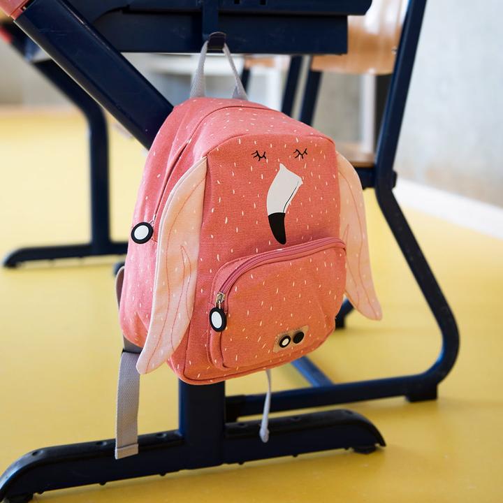 Actual product image Trixie Baby Backpack