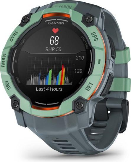 Immagine prodotto Garmin Istinto 3 (50 mm)