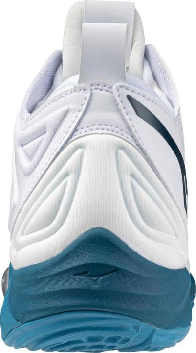 Produktbild Mizuno Wave Momentum 3 Mid UX (42)