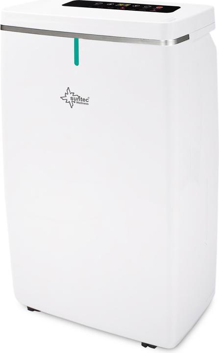 Produktbild Suntec DRYFIX 20 LUMIO (63 m², 20 l/24h)