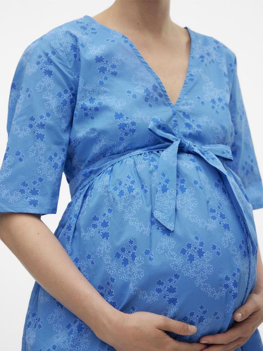 Actual product image Mamalicious Maternity dress dress (L)