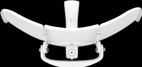 Produktbild Ubiquiti WLAN-Bridge LTU-LR (867 Mbit/s)
