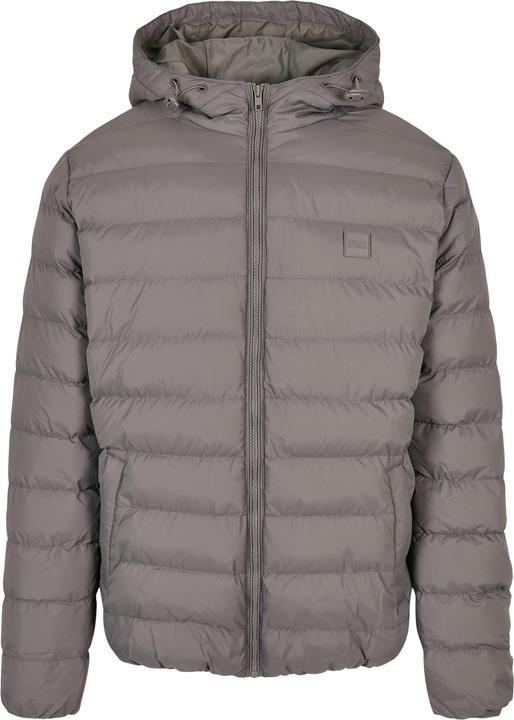 Urban Classics Winterjacke Basic Bubble (S)