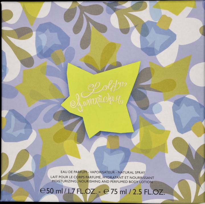 Actual product image Lolita Lempicka Mon Premier (Fragrance set)