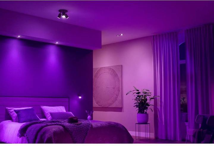 Image du produit Philips Hue Centura White & Color Ambiance (230 lm, GU10)