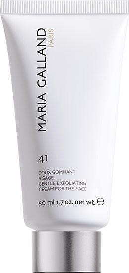 Actual product image Maria Galland Cleansing - 41 Gentle Exfoliating Cream for the Face (Exfoliation, 50 ml)