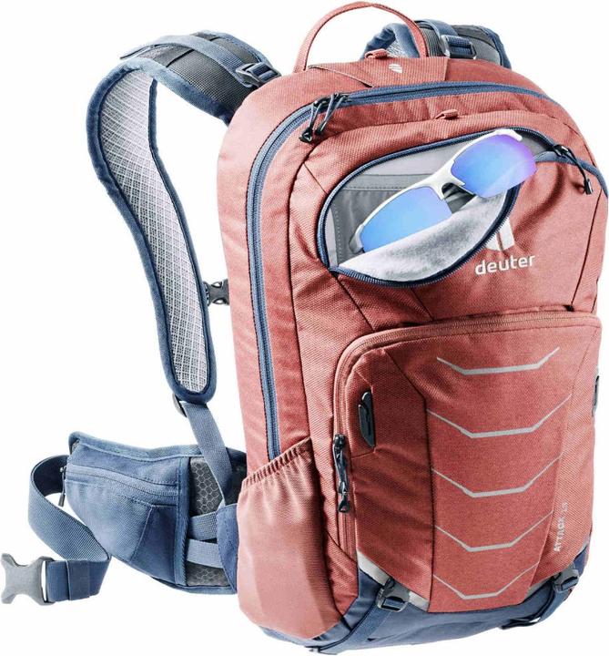 Actual product image Deuter Attack (16 l)