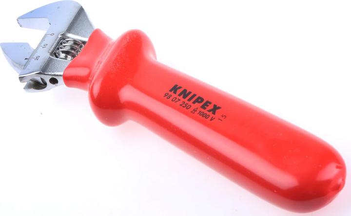 Actual product image Knipex Adjustable Wrench (30 mm)