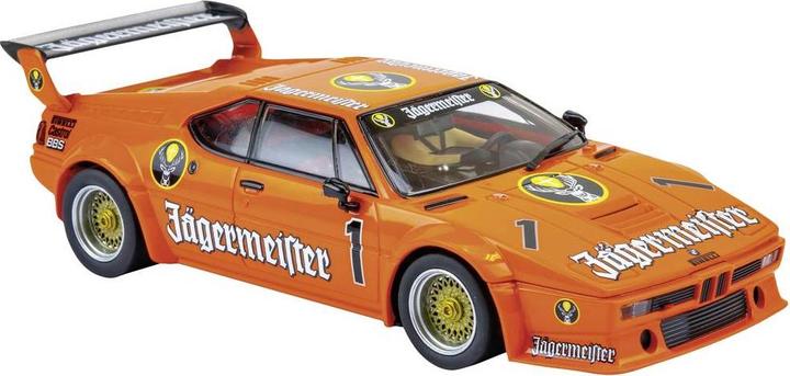 Produktbild Carrera Ca Digital 124 Cars Bmw M1 Procar Jägerm