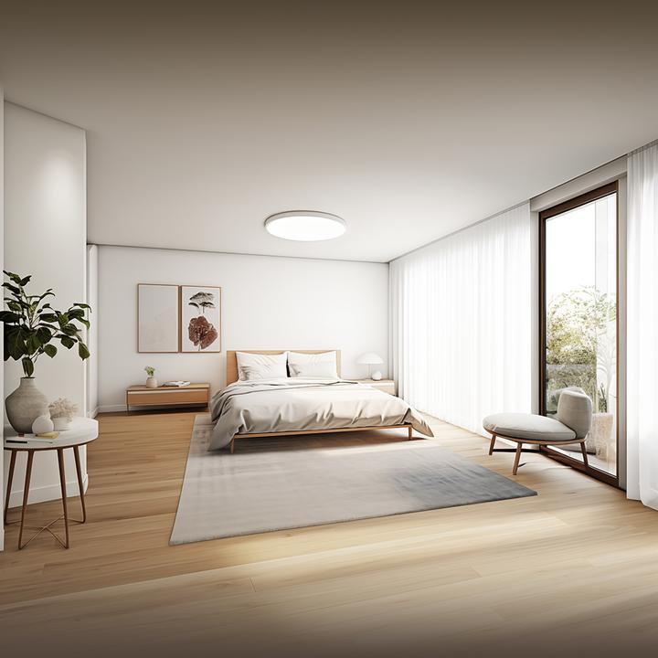 Produktbild Xiaomi Desc lamp Smart Ceiling Light D40 | 45 W