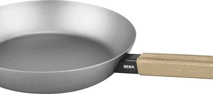 Productafbeelding Beka Pfanne 'Nomad' (24 cm, Koekenpan, Staal)