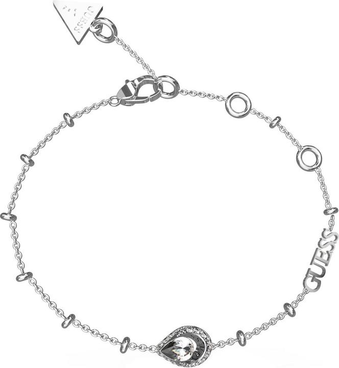 Produktbild Guess LOLLIPOP Armband (18.50 cm, Edelstahl)