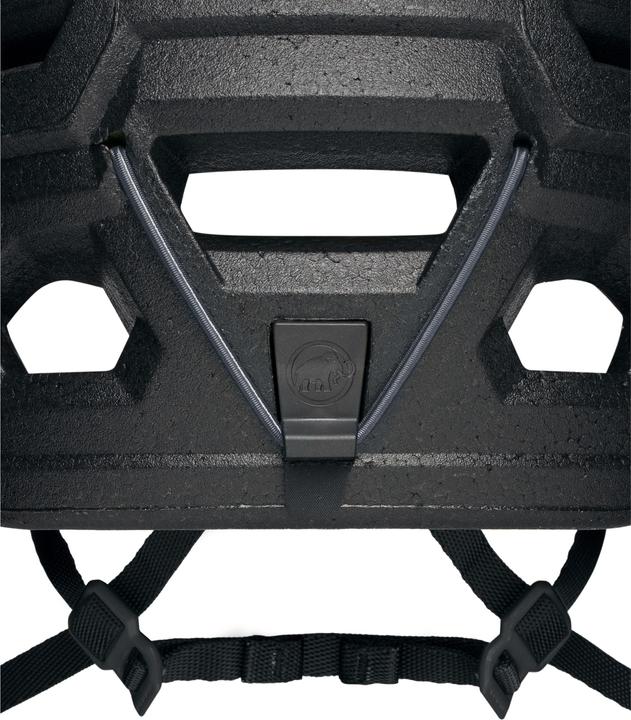 Actual product image Mammut Wall Rider climbing helmet (52 - 57 cm)