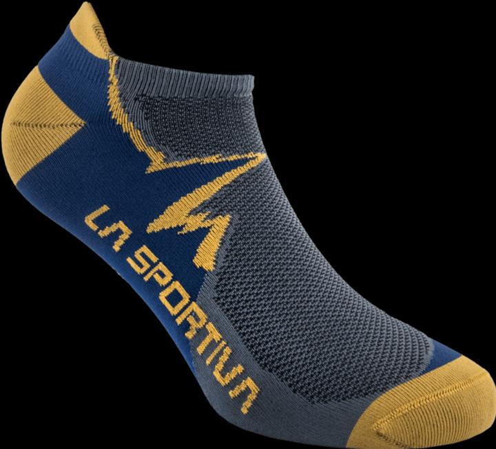 Actual product image La Sportiva Climbing Socks (S)