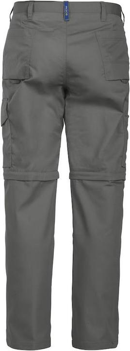 Actual product image Projob 2502 Zip Off (56)