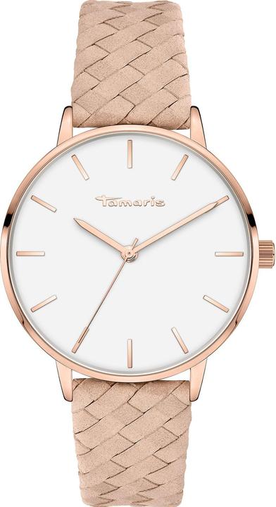 Produktbild Tamaris Analog watches TT-0009-LQ (L) (Analoguhr, 36 mm)