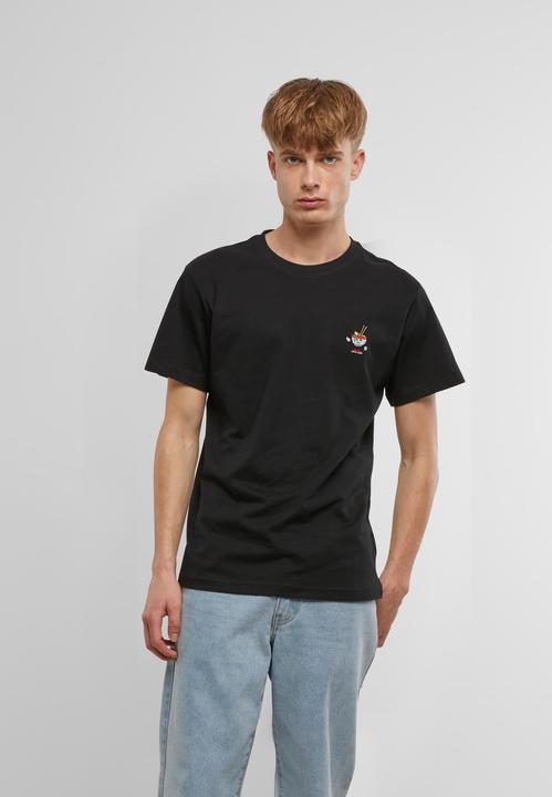 Image du produit Mister Tee Peace Noodles Tee EMB - 126855 (S)
