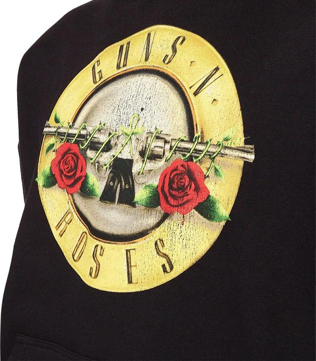 Image du produit Amplified Sweat à capuche unisexe Adult Drum Guns N Roses (3XL)