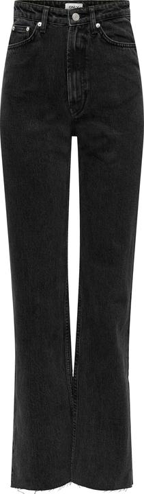 Produktbild Only ONLRILEY Hohe Taille Gerade geschnitten Jeans Straight-Fit jeans (25)