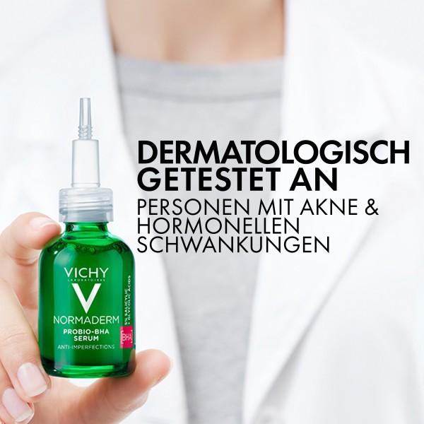 Produktbild Vichy Normaderm (30 ml)